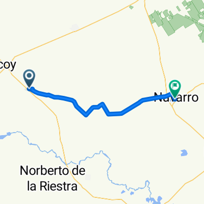 La Rica-Navarro