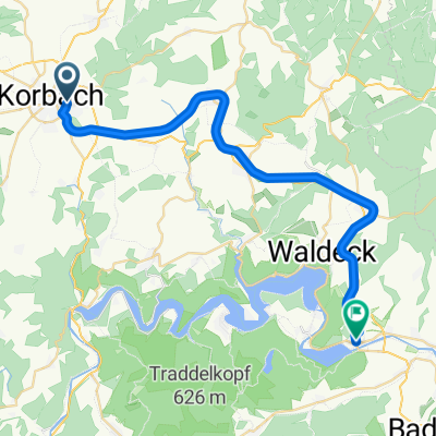 edersee 1