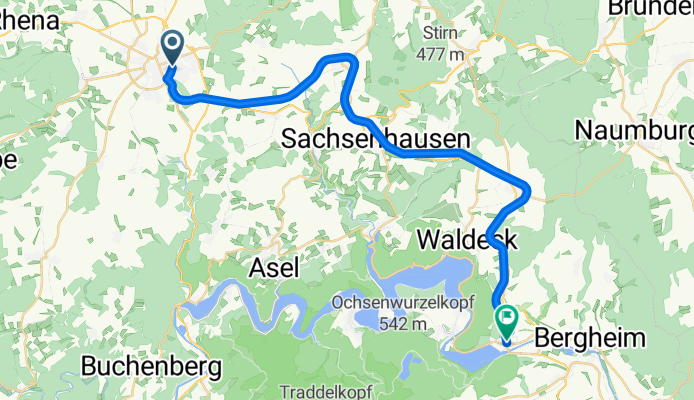 edersee 1