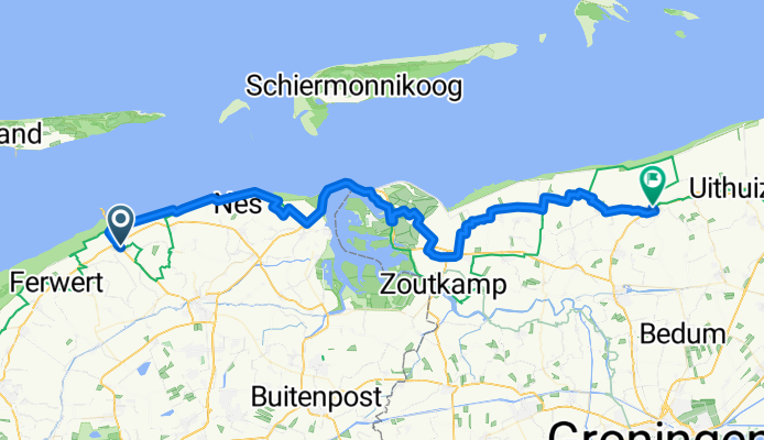 2020 Challenge Day 30