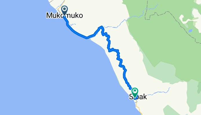 04_Mukomuko-06_Ipuh_105km