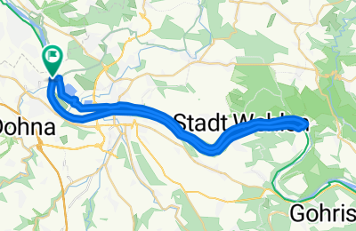 Open this route in the Bikemap app