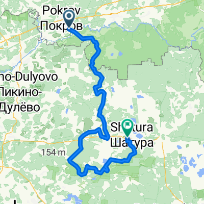 Мещера