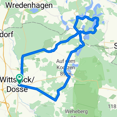 Fischtour von H.Helfers