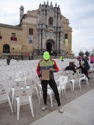 Atrakcja 41 na trasie Bikemap „Murcia_Caravaca Camino Jubilar 2010 Mota del río Segura+Vía del Tren+Vía Verde del Noroeste”