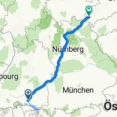 Bamberg-Plauen