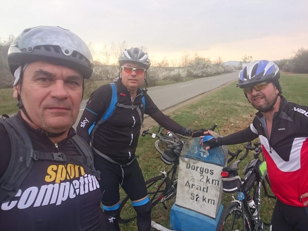 RandoROM 300km 2019