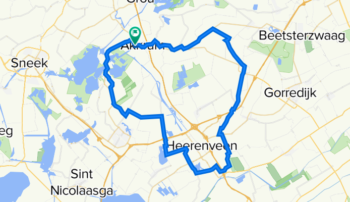 Heerenveen