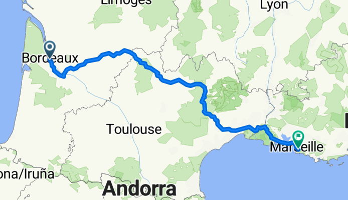 2019 - Bike France - v1