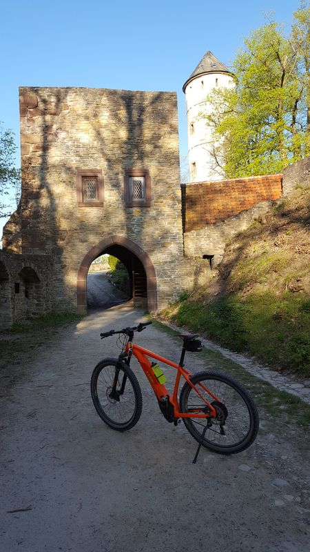 Plesseburg