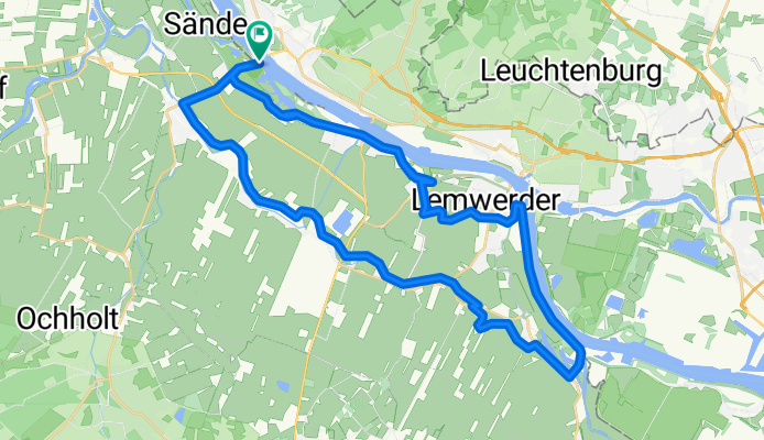 Diese Route in Bikemap Web öffnen
