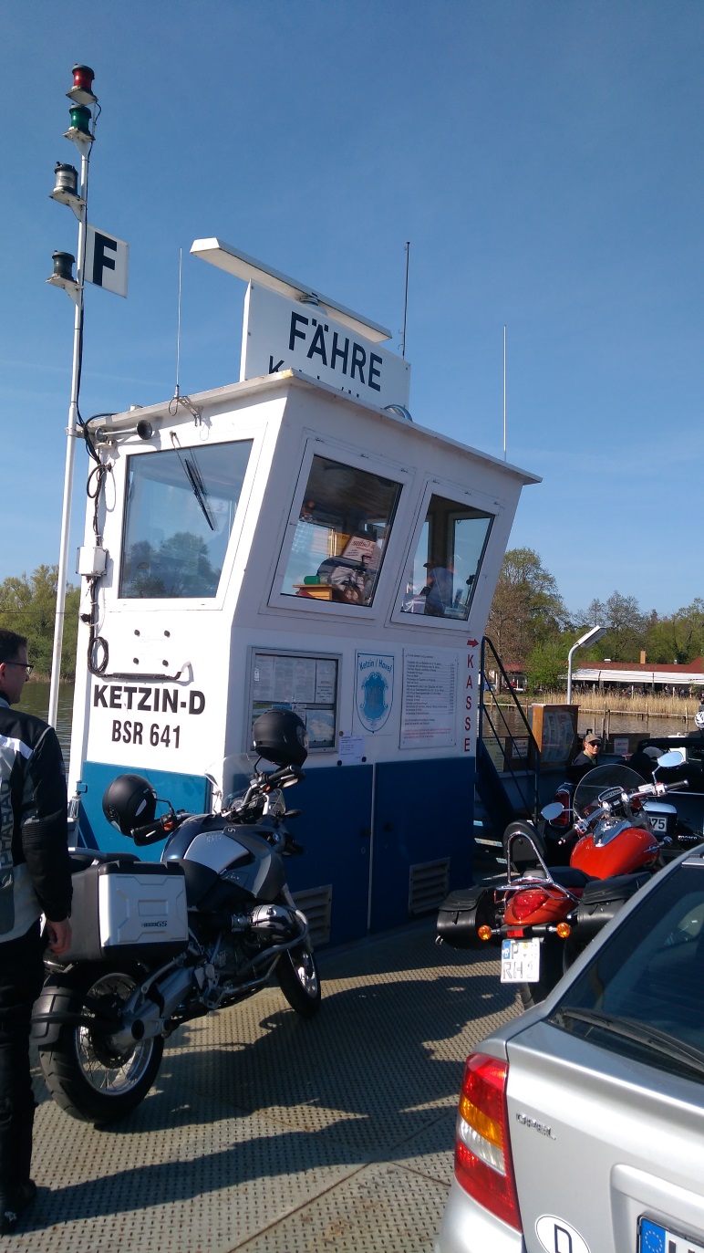 Ketzin - Werder/Havel
