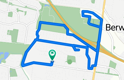 Open this route in the Bikemap app