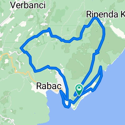 Teran Mini (Rabac)