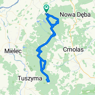 Durdy_Blizna_Durdy