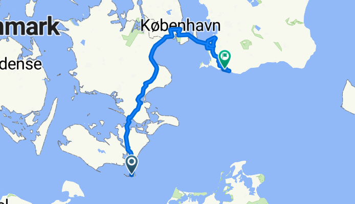 Diese Route in Bikemap Web öffnen