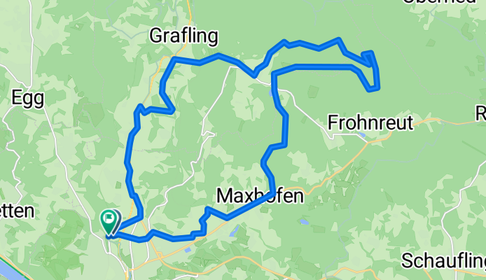 Diese Route in Bikemap Web öffnen