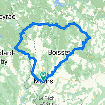 cantal 20