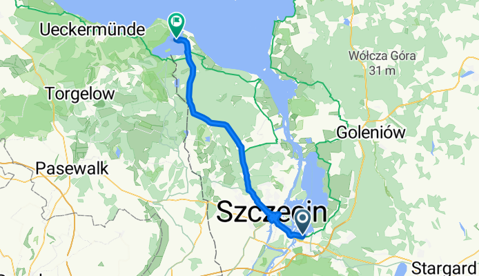 Szczecin-Nowe Warpno2