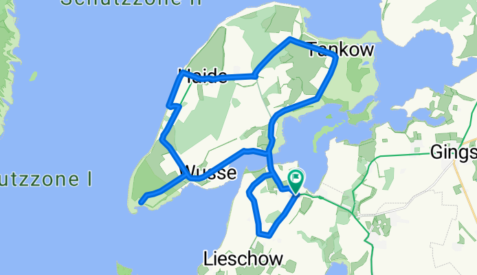 Diese Route in Bikemap Web öffnen