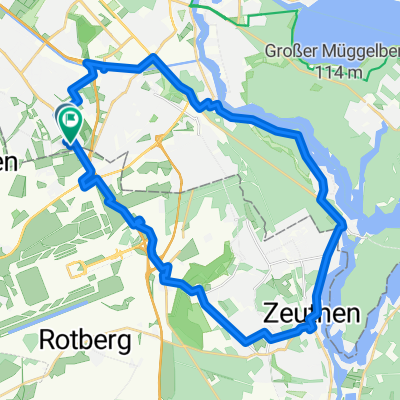 große