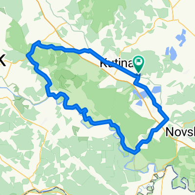 Lonjsko polje