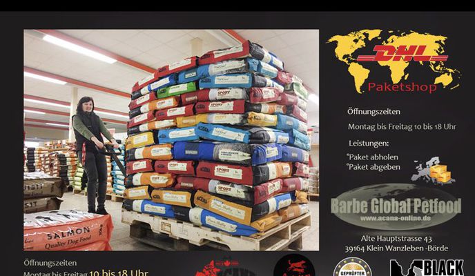 Photo 1 of the Bikemap route "Hundefutter holen in Kl Wanzleben mit Unwegen"