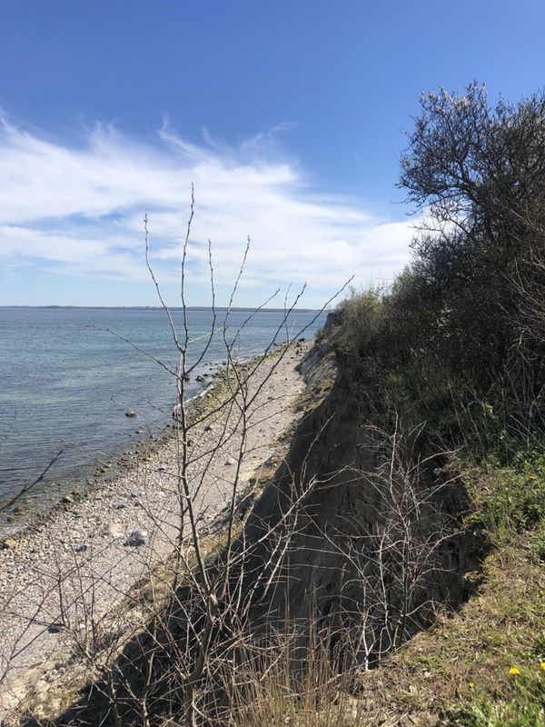Einfache Fahrt in Timmendorfer Strand