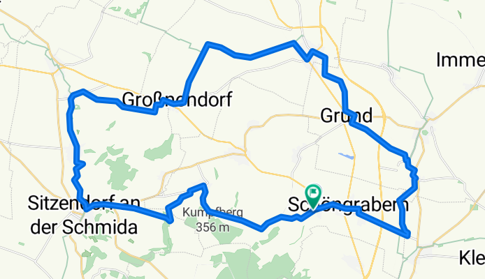 Diese Route in Bikemap Web öffnen