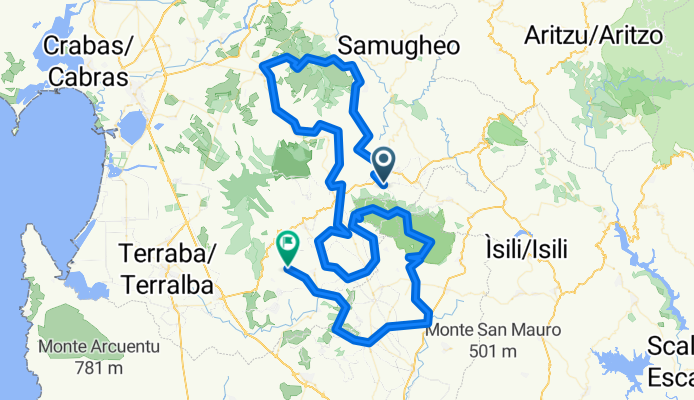 ML450-2019 - Assolo Pompu
