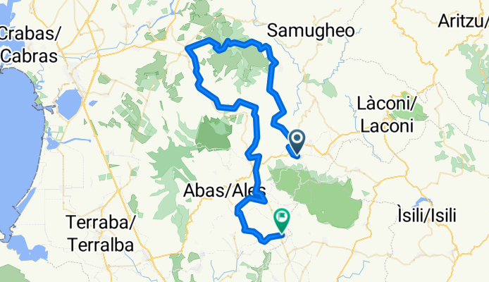 ML450-2019 - Assolo Baradili