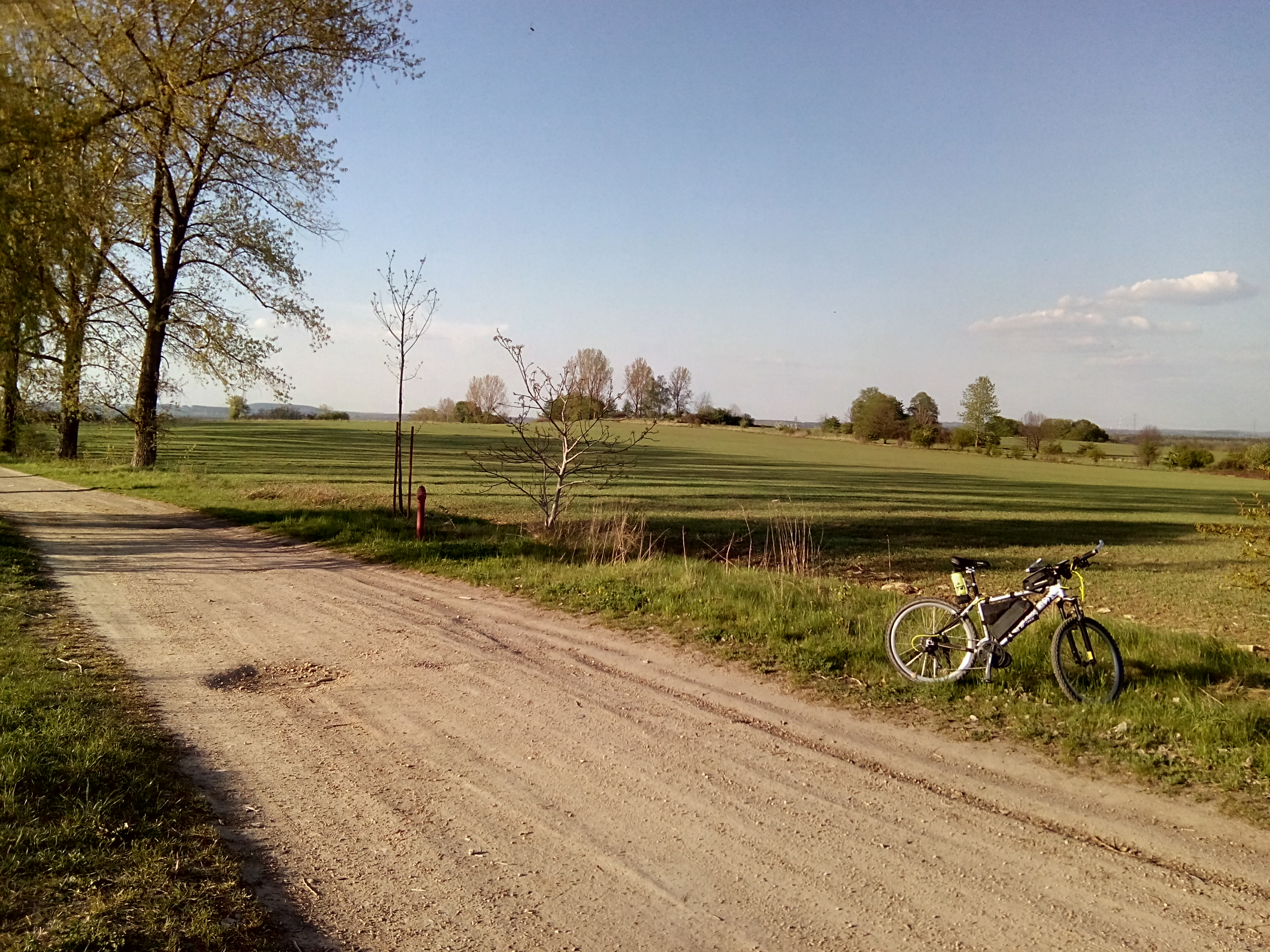 Point fort 3 sur l’itinéraire Bikemap « 2019/09 Libiąż » Point fort 3 sur l’itinéraire Bikemap « 2019/09 Libiąż »