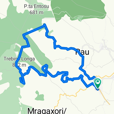 ales trebine acquafrida