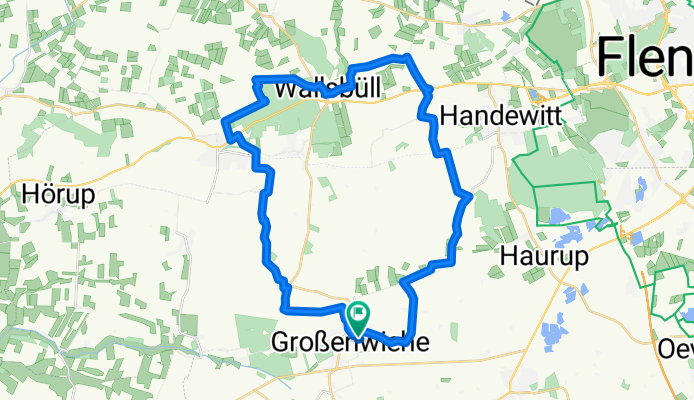 Diese Route in Bikemap Web öffnen