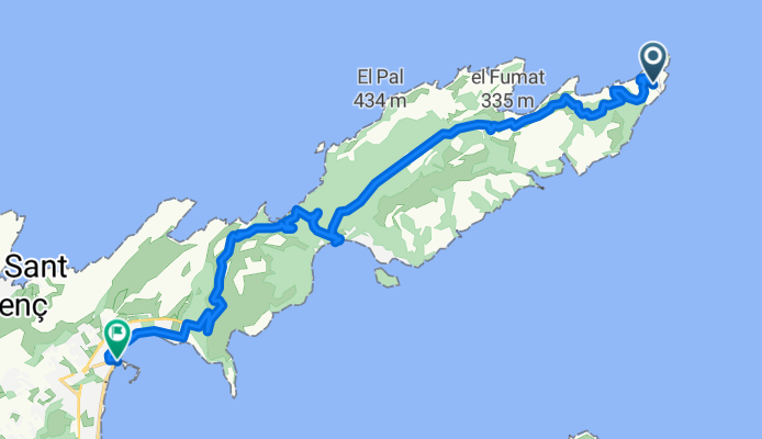 P&amp;C Wikinger Formentera 2