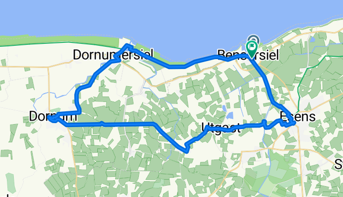Dornum-Esens