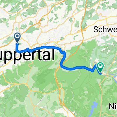 Wupper-Rhein-Mosel-Saar