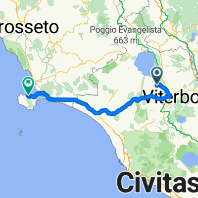 Giorno 4 pianeggiante