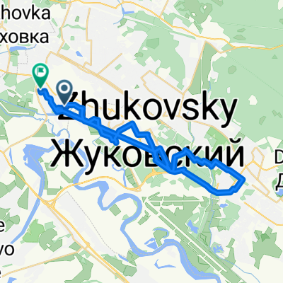 прокатился