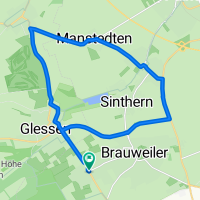MIttlere Runde