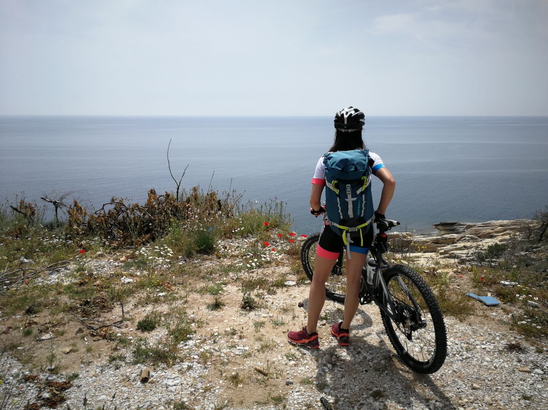 Thassos - Potos