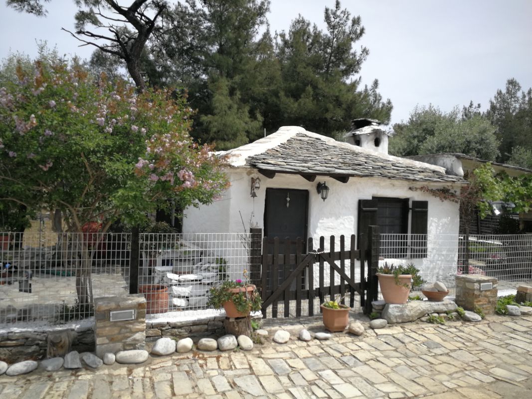 Thassos - Potos