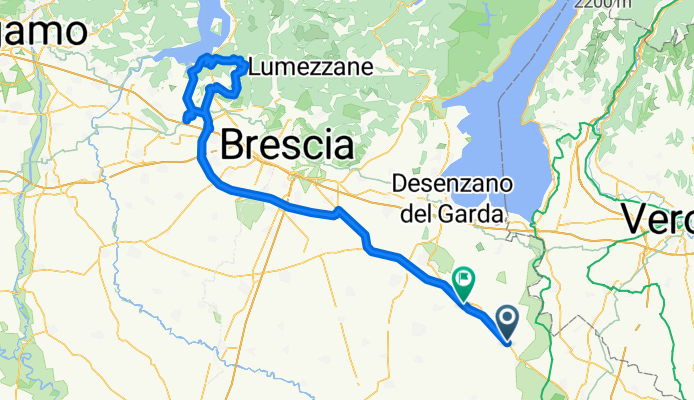 5 maggio 2019