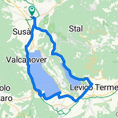 giro dei laghi 2