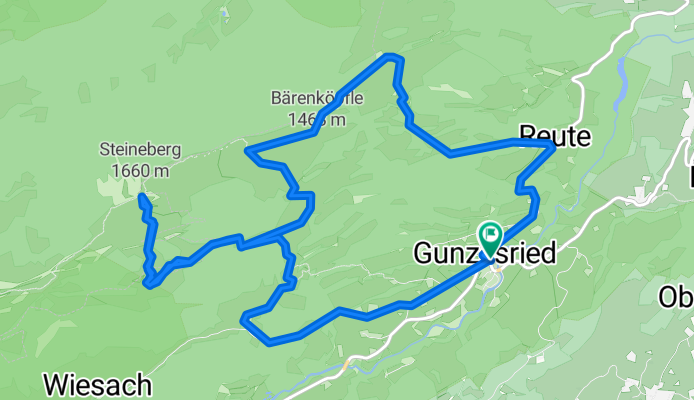 Diese Route in Bikemap Web öffnen