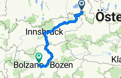 Open this route in the Bikemap app
