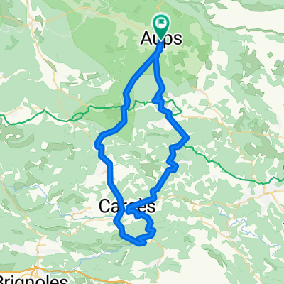 Aups 1