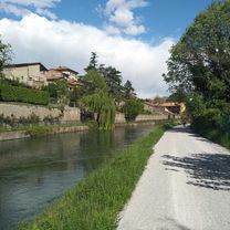 Treviglio - Canonica _ anello