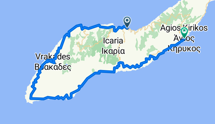 Cipru 9 Ikaros