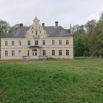 Lübben nach Werder
